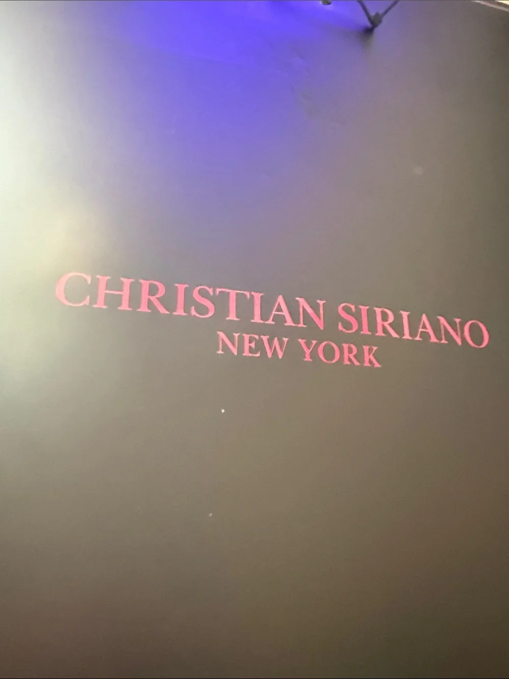 Christian siriano stained glass Halloween-wall art